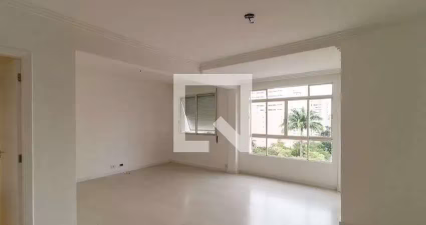Apartamento para aluguel - perdizes, 2 quartos,  102 m² - são paulo