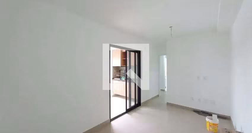 Apartamento para aluguel - guanabara, 2 quartos,  80 m² - campinas
