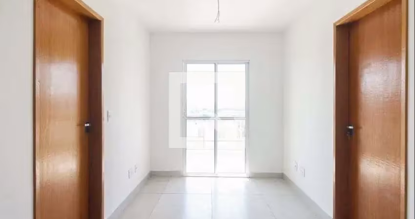 Apartamento para aluguel - tatuapé, 2 quartos,  45 m² - são paulo