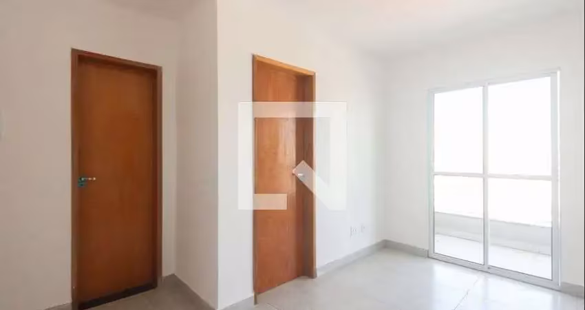 Apartamento para aluguel - tatuapé, 2 quartos,  45 m² - são paulo