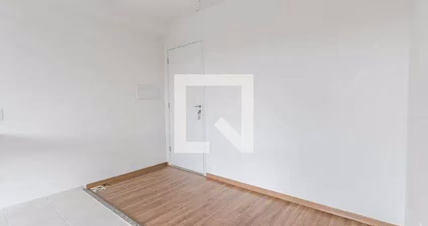 Apartamento para aluguel - vila esperança, 2 quartos,  45 m² - são paulo