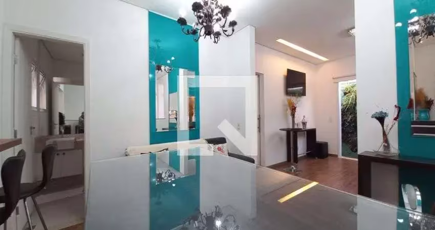Casa para aluguel - cambuí, 2 quartos,  100 m² - campinas