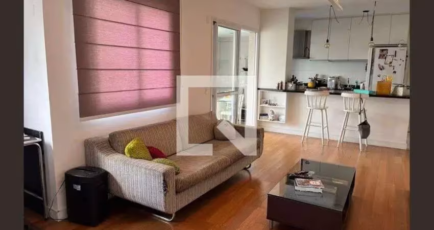 Apartamento para aluguel - vila andrade, 1 quarto,  80 m² - são paulo
