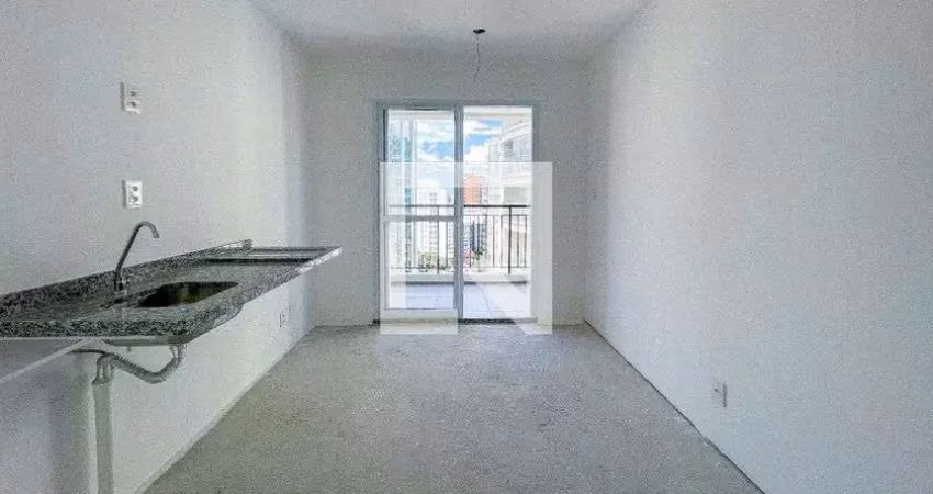 Kitnet / stúdio para aluguel - pinheiros, 1 quarto,  32 m² - são paulo