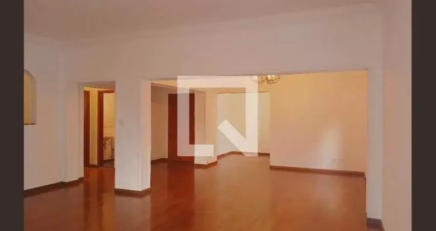 Apartamento para aluguel - higienópolis, 3 quartos,  206 m² - são paulo