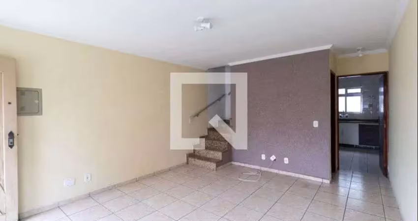 Casa / sobrado em condomínio para aluguel - vila ré, 3 quartos,  153 m² - são paulo