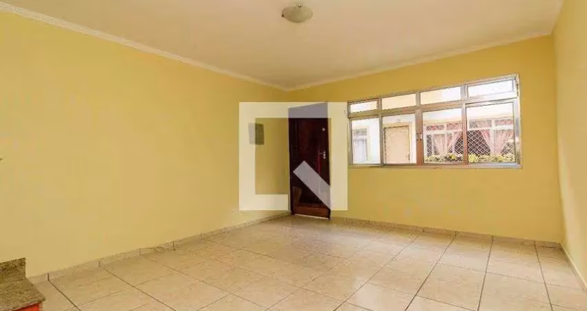 Casa / sobrado em condomínio para aluguel - vila ré, 3 quartos,  160 m² - são paulo