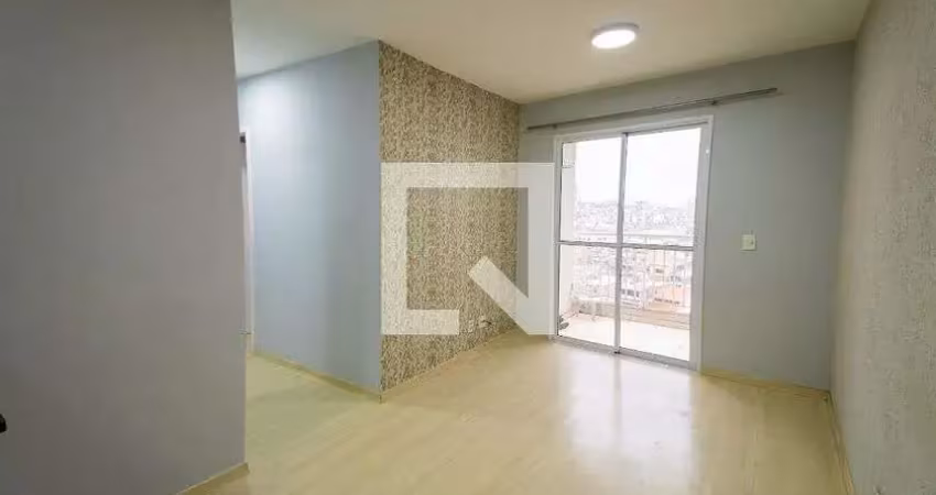 Apartamento para aluguel - sapopemba, 2 quartos,  58 m² - são paulo