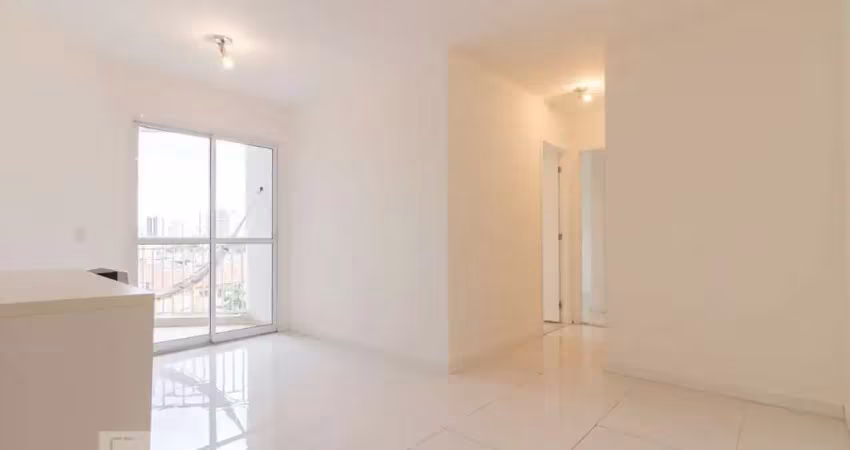 Apartamento para aluguel - vila prudente, 2 quartos,  55 m² - são paulo
