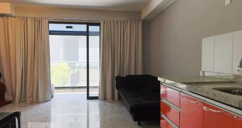 Kitnet / stúdio para aluguel - bela vista, 1 quarto,  35 m² - são paulo