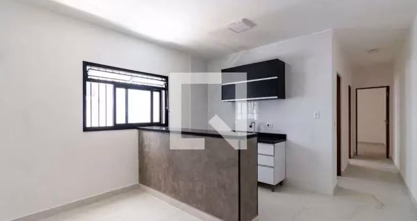Cobertura para aluguel - ipiranga, 2 quartos,  54 m² - são paulo