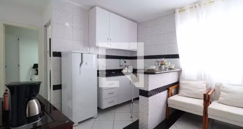 Apartamento para aluguel - bom retiro, 1 quarto,  40 m² - são paulo