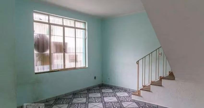 Casa para aluguel - tatuapé, 2 quartos,  90 m² - são paulo