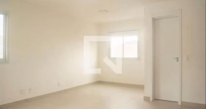 Kitnet / stúdio para aluguel - chácara inglesa, 1 quarto,  30 m² - são paulo