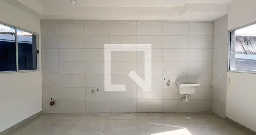 Apartamento para aluguel - vila mangalot, 1 quarto,  29 m² - são paulo