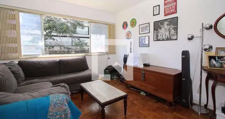 Apartamento para aluguel - pinheiros, 2 quartos,  86 m² - são paulo