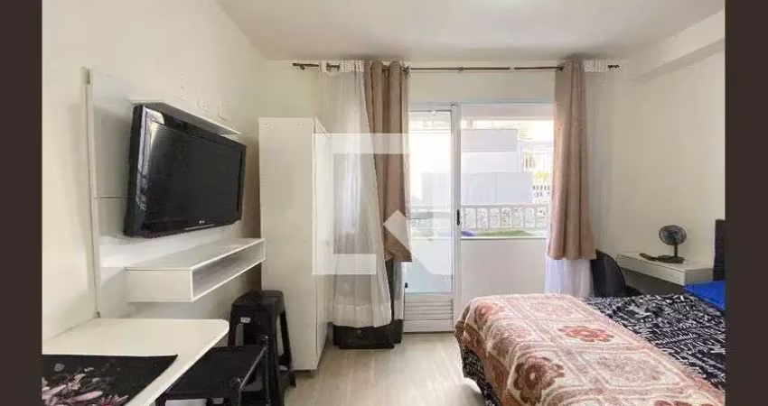 Kitnet / stúdio para aluguel - mooca, 1 quarto,  15 m² - são paulo