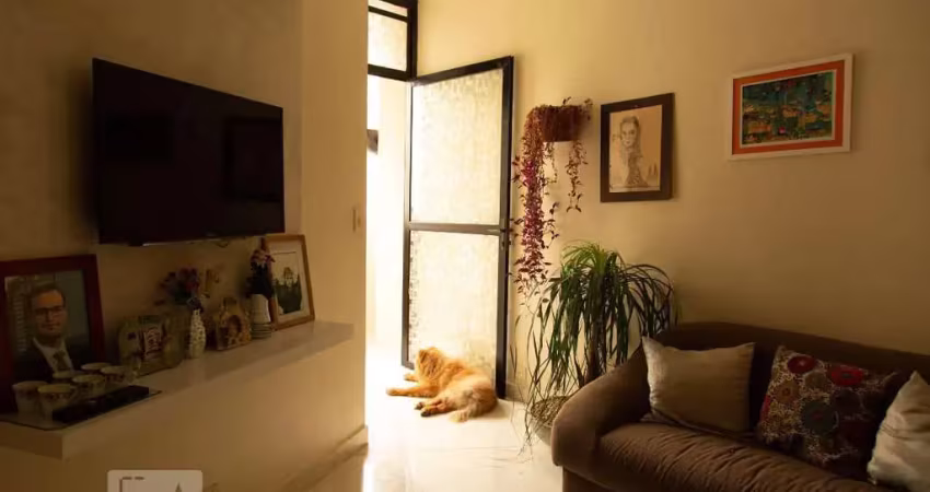 Apartamento para aluguel - moema, 1 quarto,  38 m² - são paulo