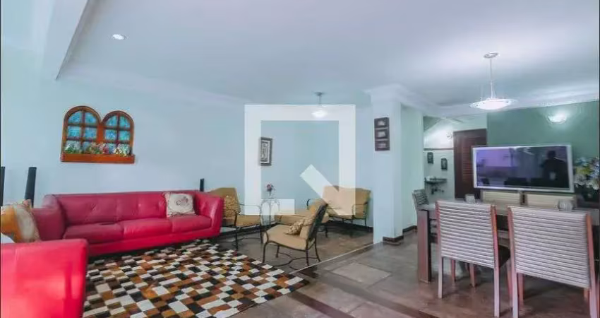 Casa para aluguel - stella maris, 3 quartos,  200 m² - salvador