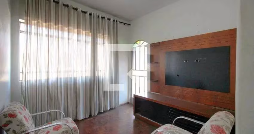 Casa para aluguel - nova vista, 4 quartos,  360 m² - belo horizonte