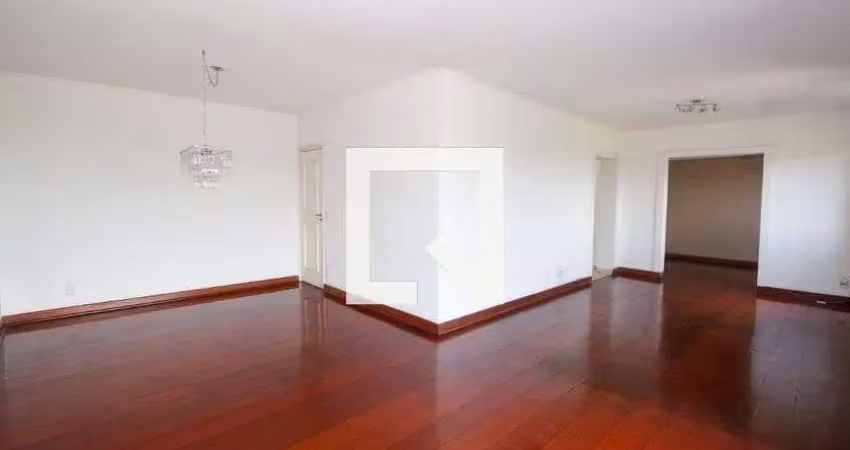 Apartamento para aluguel - morumbi, 3 quartos,  180 m² - são paulo