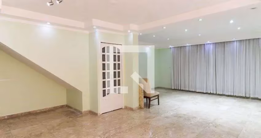 Casa para aluguel - mooca, 4 quartos,  300 m² - são paulo