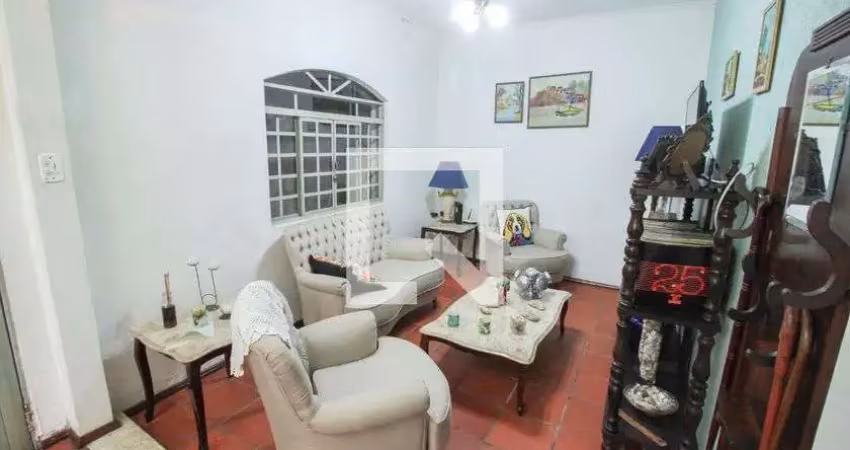 Casa para aluguel - jardim anália franco, 4 quartos,  160 m² - são paulo