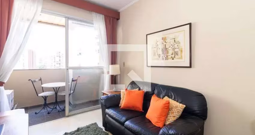 Apartamento para aluguel - moema, 1 quarto,  89 m² - são paulo