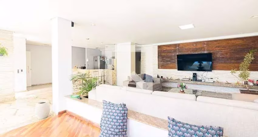 Casa para aluguel - jardim brasil , 3 quartos,  350 m² - são paulo