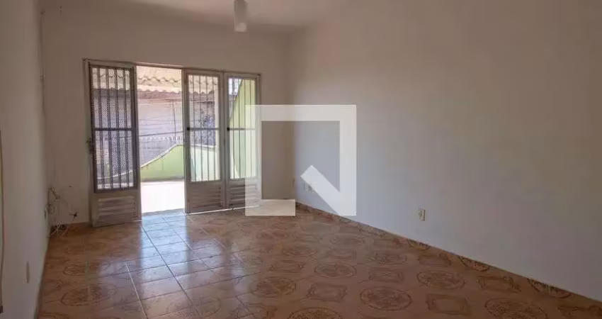 Casa para aluguel - itaquera, 3 quartos,  182 m² - são paulo