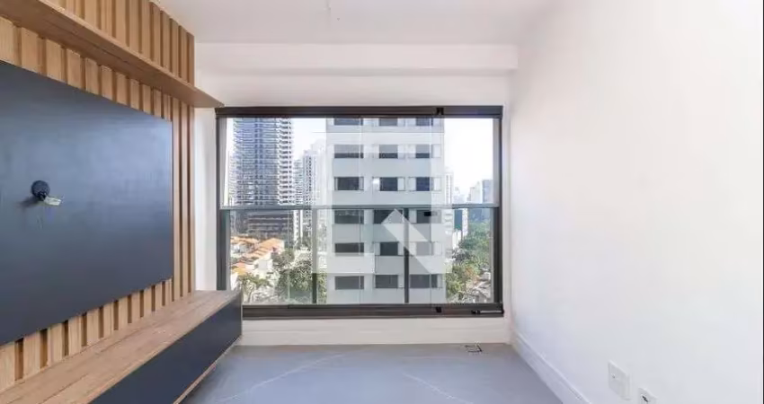 Apartamento para aluguel - perdizes, 2 quartos,  75 m² - são paulo