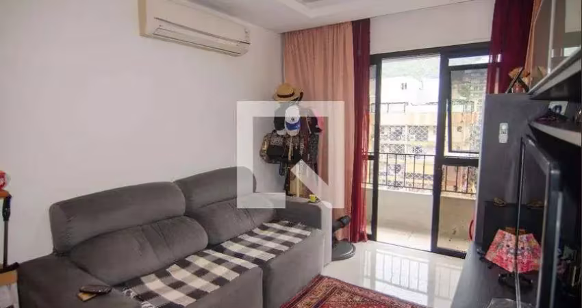 Apartamento para aluguel - copacabana, 1 quarto,  53 m² - rio de janeiro