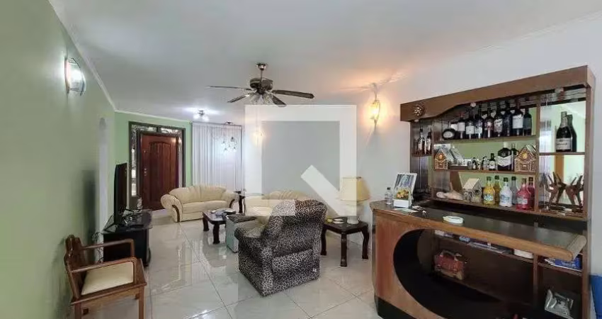 Casa para aluguel - bosque da saúde, 3 quartos,  500 m² - são paulo