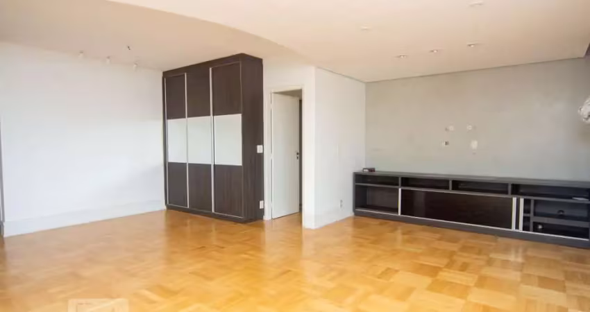 Apartamento para aluguel - portal do morumbi, 3 quartos,  127 m² - são paulo
