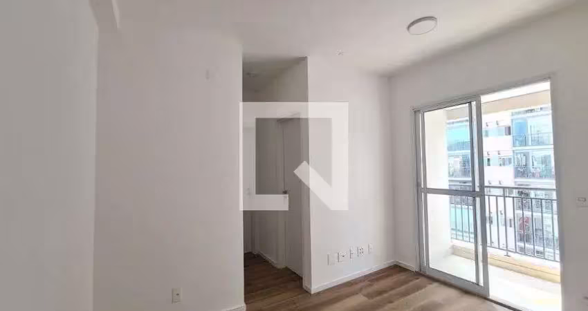 Apartamento para aluguel - vila prudente, 2 quartos,  58 m² - são paulo