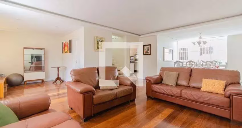 Casa para aluguel - vila mariana, 3 quartos,  240 m² - são paulo