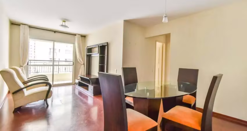 Apartamento para aluguel - pinheiros, 2 quartos,  72 m² - são paulo