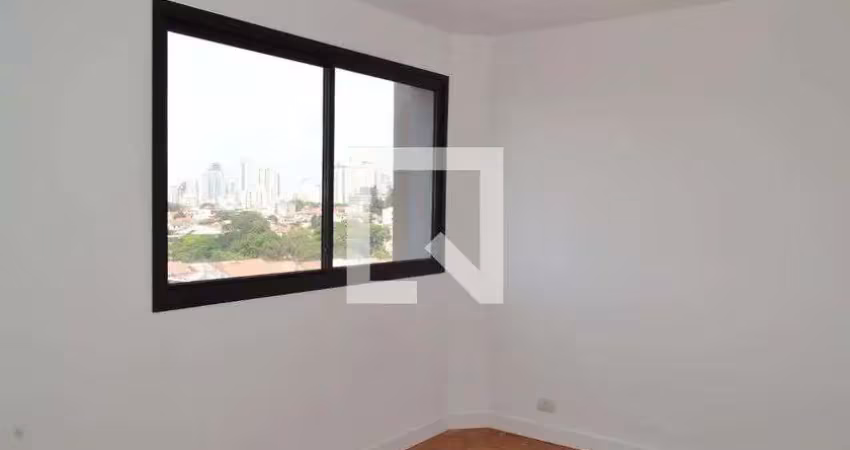 Apartamento para aluguel - cambuci, 2 quartos,  56 m² - são paulo