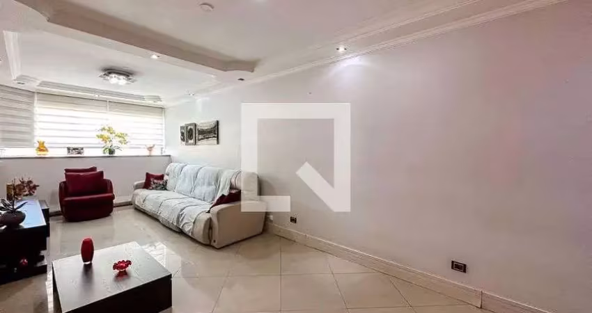 Casa para aluguel - parque são domingos, 3 quartos,  200 m² - são paulo