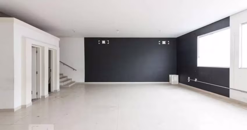 Casa para aluguel - santana, 3 quartos,  200 m² - são paulo