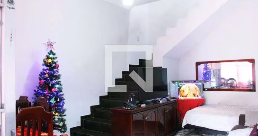 Casa para aluguel - vila nova curuca, 3 quartos,  200 m² - são paulo