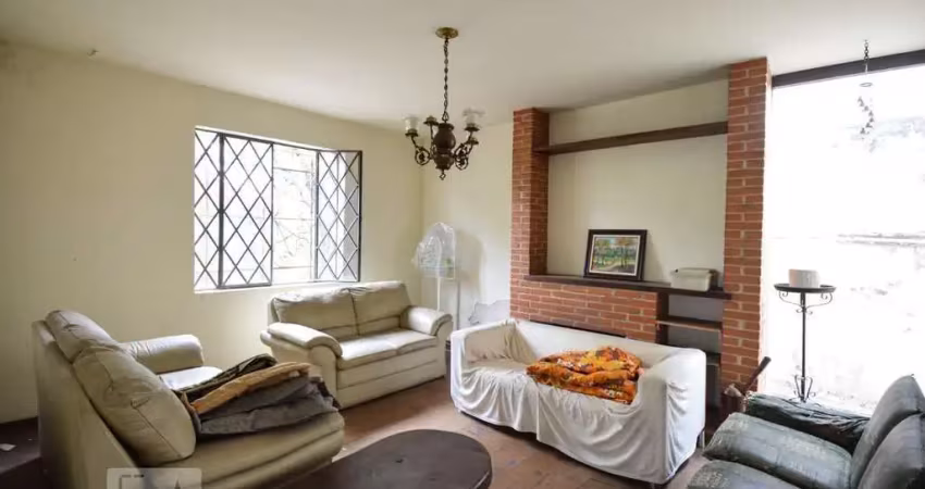 Casa para aluguel - vila madalena, 4 quartos,  200 m² - são paulo