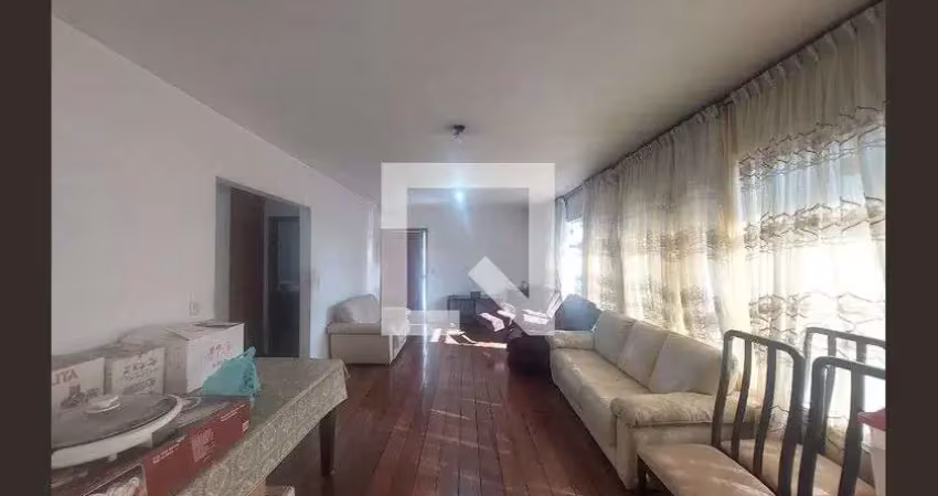 Casa para aluguel - vila marari, 3 quartos,  288 m² - são paulo