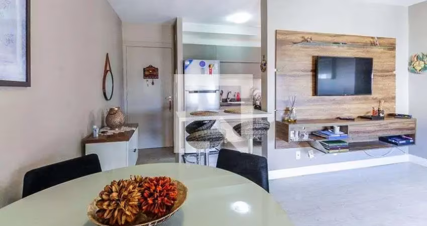 Apartamento para aluguel - humaitá, 3 quartos,  67 m² - porto alegre