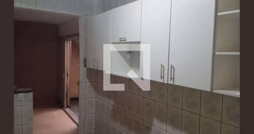 Casa para aluguel - alípio de melo, 3 quartos,  80 m² - belo horizonte