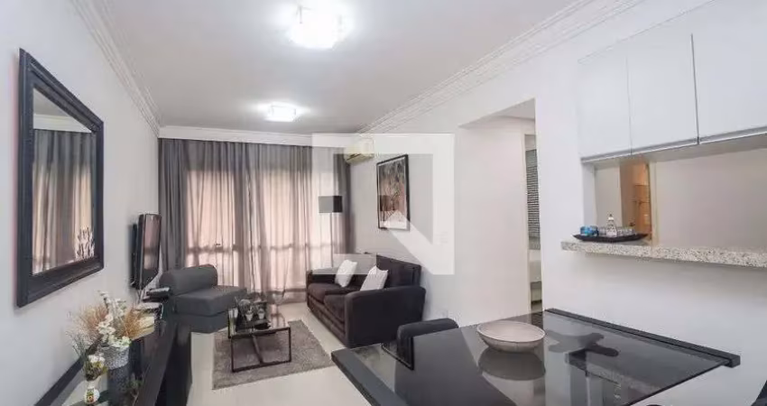 Kitnet / stúdio para aluguel - jardim paulista, 1 quarto,  40 m² - são paulo