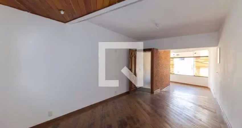 Casa para aluguel - cambuci, 3 quartos,  200 m² - são paulo