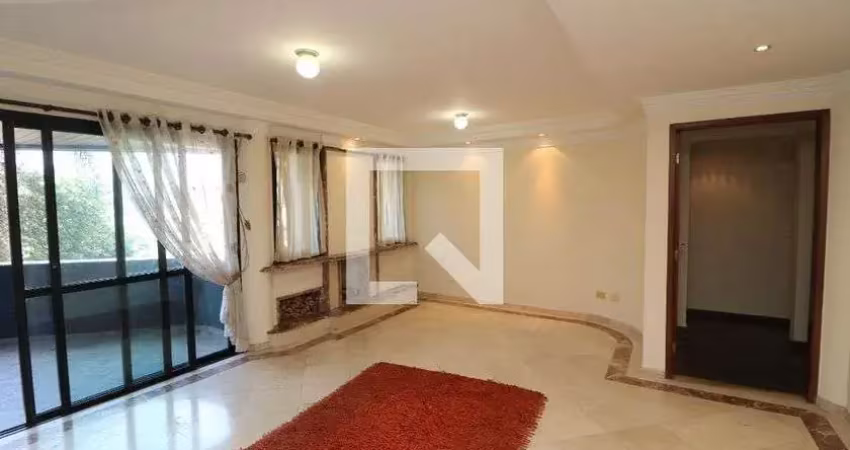 Apartamento para aluguel - vila formosa, 3 quartos,  154 m² - são paulo