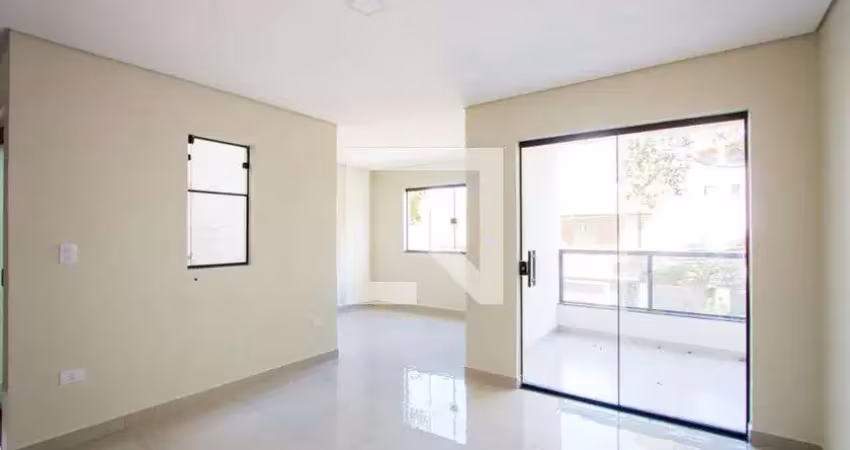 Casa para aluguel - paraíso, 3 quartos,  130 m² - santo andré
