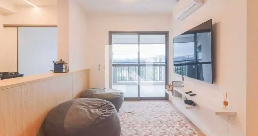Apartamento para aluguel - butantã, 2 quartos,  73 m² - são paulo